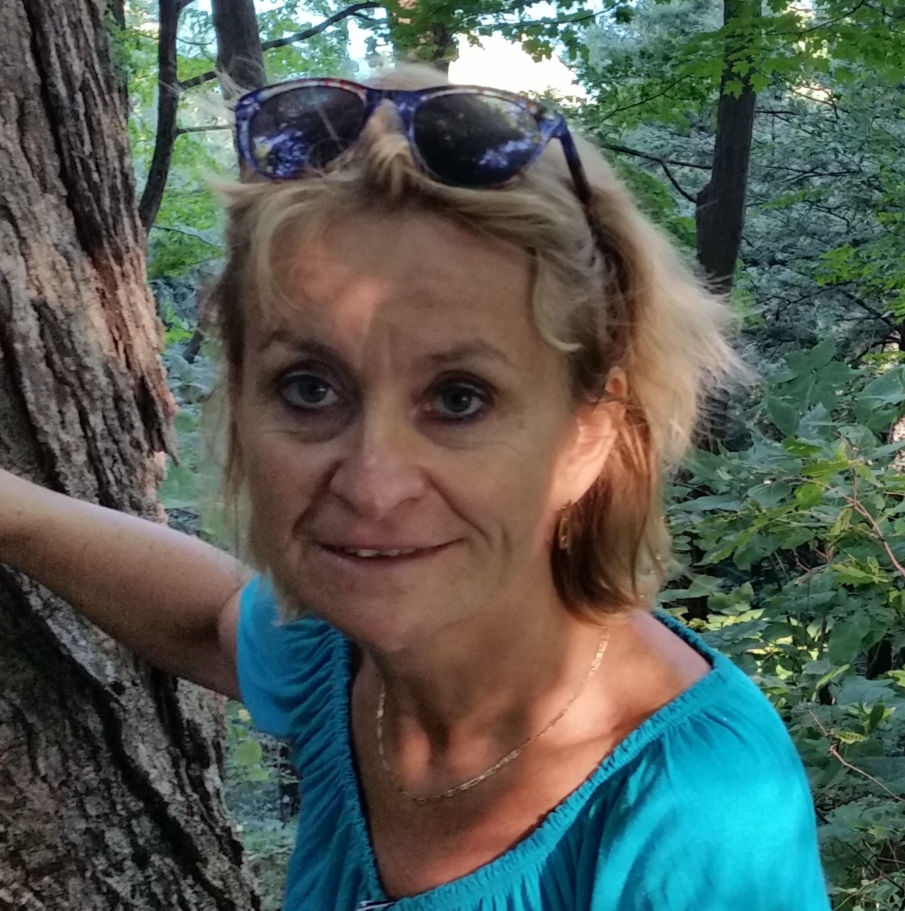 Dagmar Šefčíková